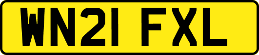 WN21FXL