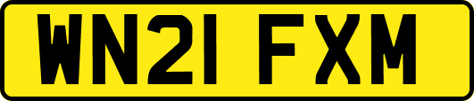 WN21FXM