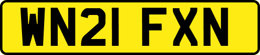 WN21FXN