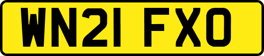 WN21FXO
