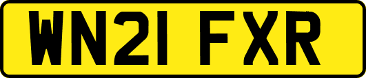 WN21FXR