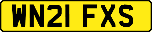 WN21FXS