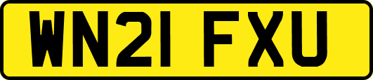 WN21FXU