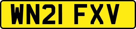 WN21FXV