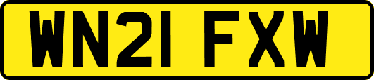 WN21FXW