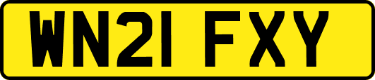 WN21FXY