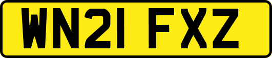WN21FXZ