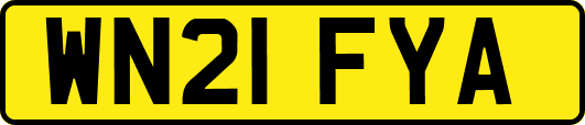 WN21FYA