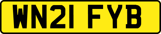 WN21FYB