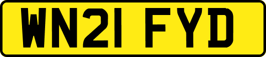 WN21FYD