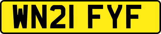 WN21FYF