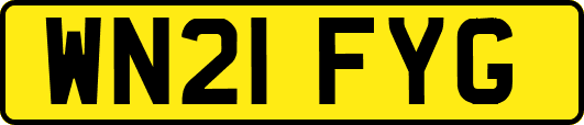 WN21FYG