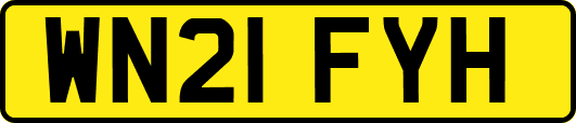 WN21FYH