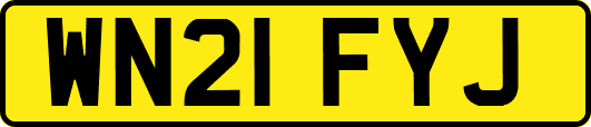WN21FYJ