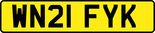 WN21FYK