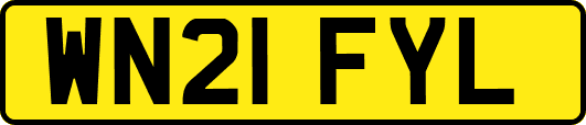 WN21FYL