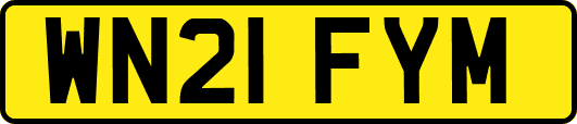 WN21FYM