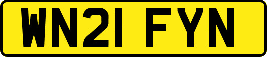 WN21FYN