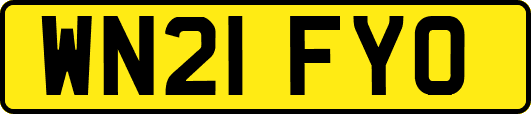 WN21FYO