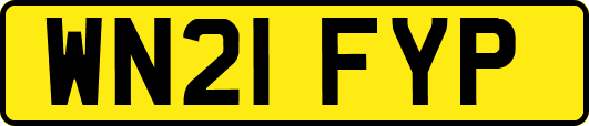 WN21FYP