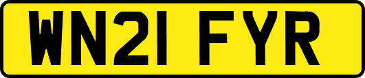 WN21FYR