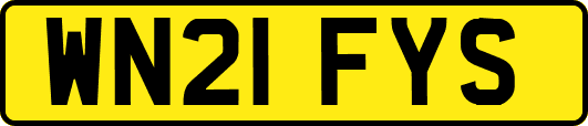 WN21FYS