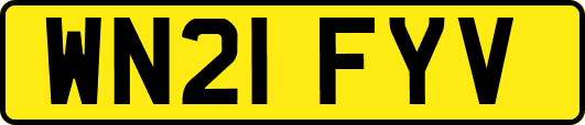 WN21FYV