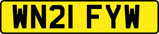 WN21FYW
