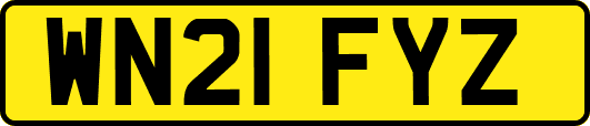 WN21FYZ