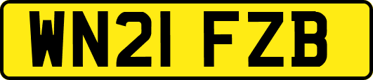 WN21FZB