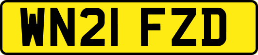 WN21FZD
