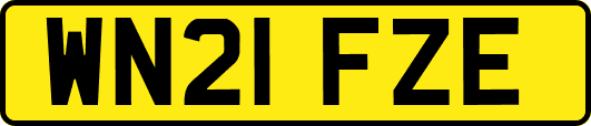 WN21FZE