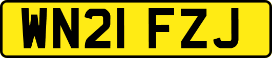 WN21FZJ