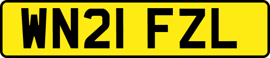 WN21FZL
