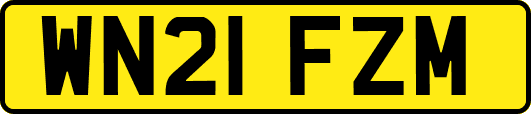 WN21FZM