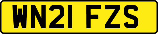 WN21FZS