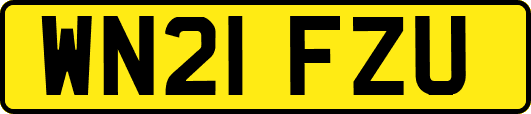 WN21FZU