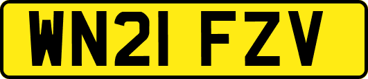 WN21FZV