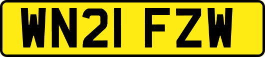 WN21FZW