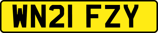 WN21FZY