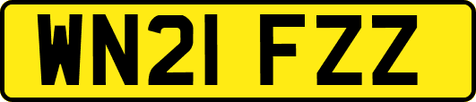 WN21FZZ