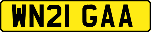 WN21GAA