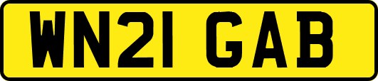 WN21GAB