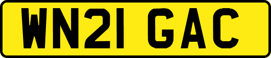WN21GAC