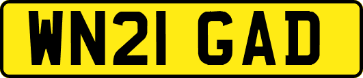 WN21GAD