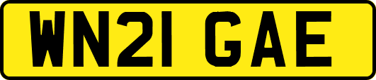 WN21GAE