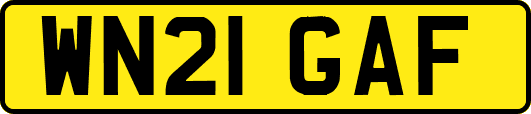 WN21GAF
