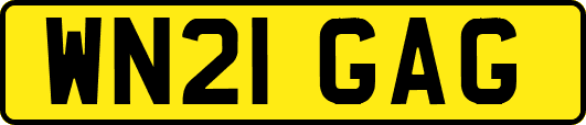 WN21GAG