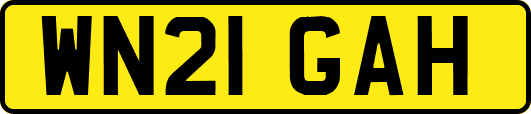 WN21GAH