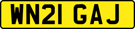 WN21GAJ